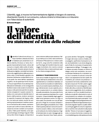 Identità 1
