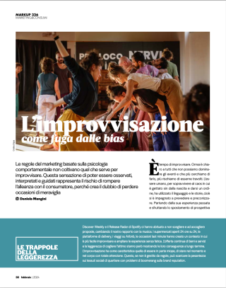 Improvvisazione 1