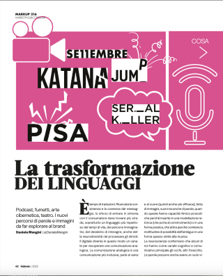 Linguaggi 1