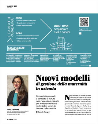 Maternità 1