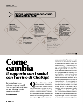 Social e Chat Gpt