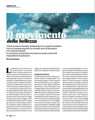 bellezza 1